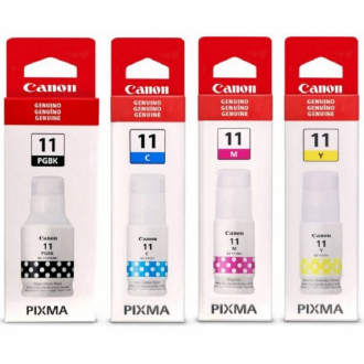 Tinta Canon 11 Original