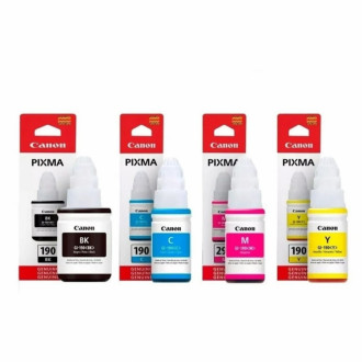 Tinta Canon 190 Original